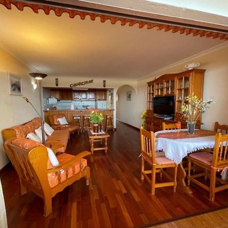 Apartamento Neptuno Playa 17 圣地亚哥港 外观 照片