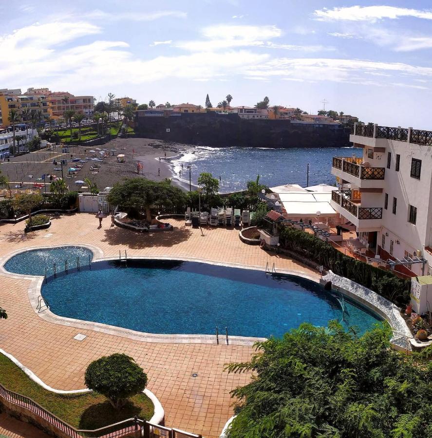 Apartamento Neptuno Playa 17 圣地亚哥港 外观 照片