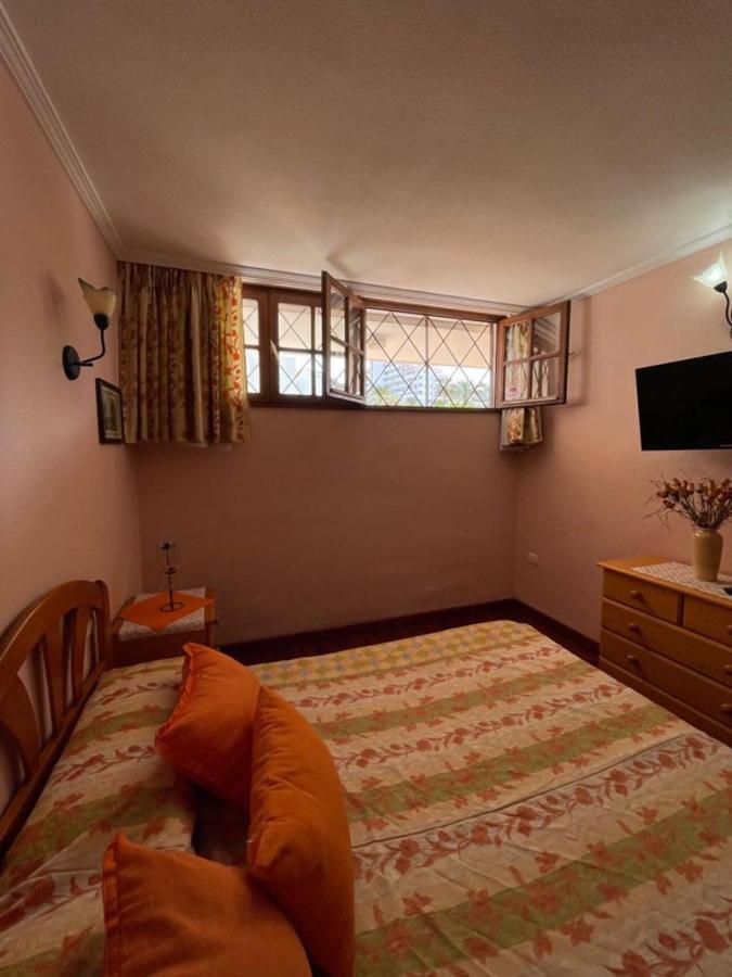 Apartamento Neptuno Playa 17 圣地亚哥港 外观 照片