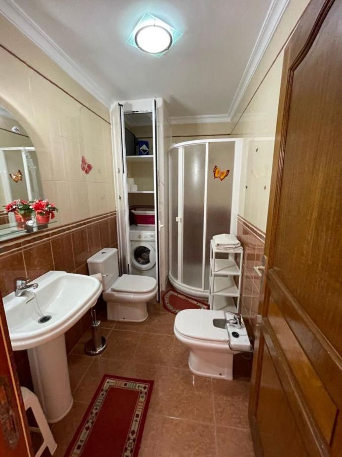 Apartamento Neptuno Playa 17 圣地亚哥港 外观 照片
