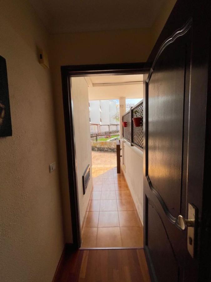 Apartamento Neptuno Playa 17 圣地亚哥港 外观 照片