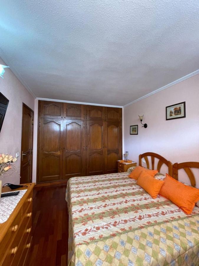 Apartamento Neptuno Playa 17 圣地亚哥港 外观 照片