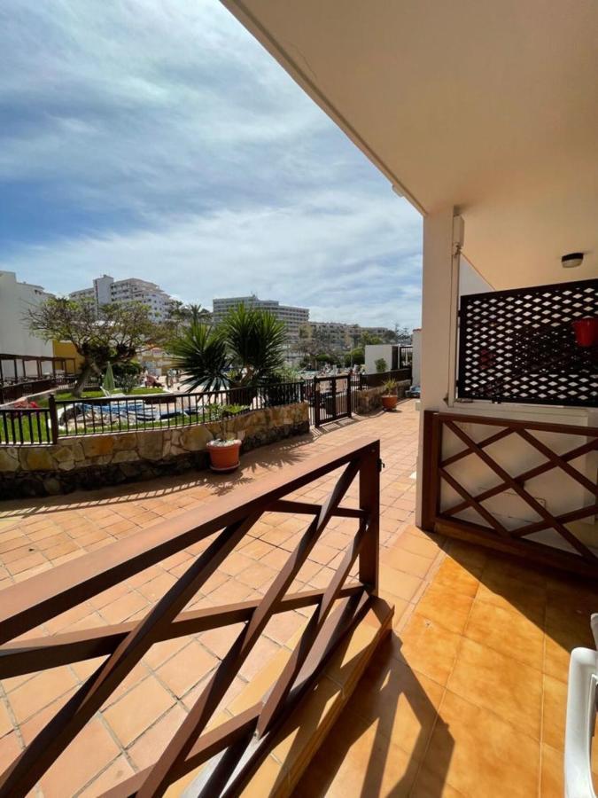 Apartamento Neptuno Playa 17 圣地亚哥港 外观 照片