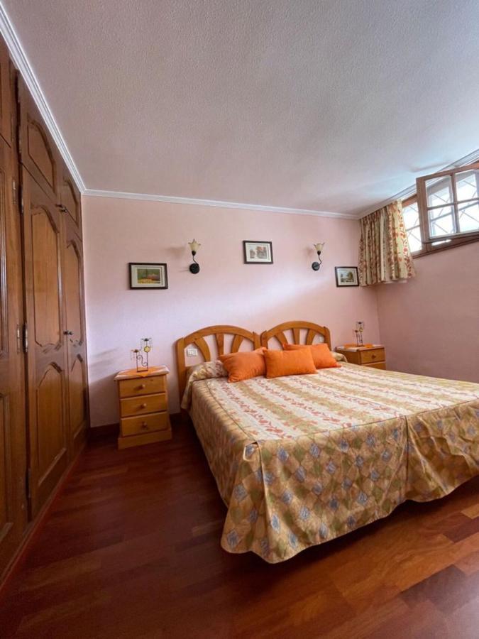 Apartamento Neptuno Playa 17 圣地亚哥港 外观 照片