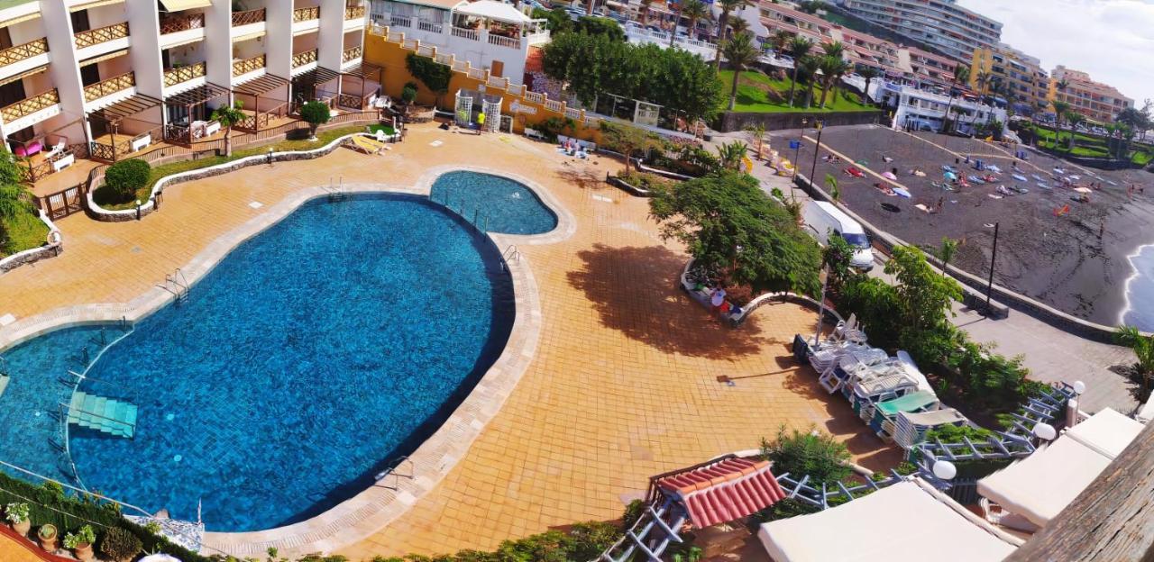 Apartamento Neptuno Playa 17 圣地亚哥港 外观 照片