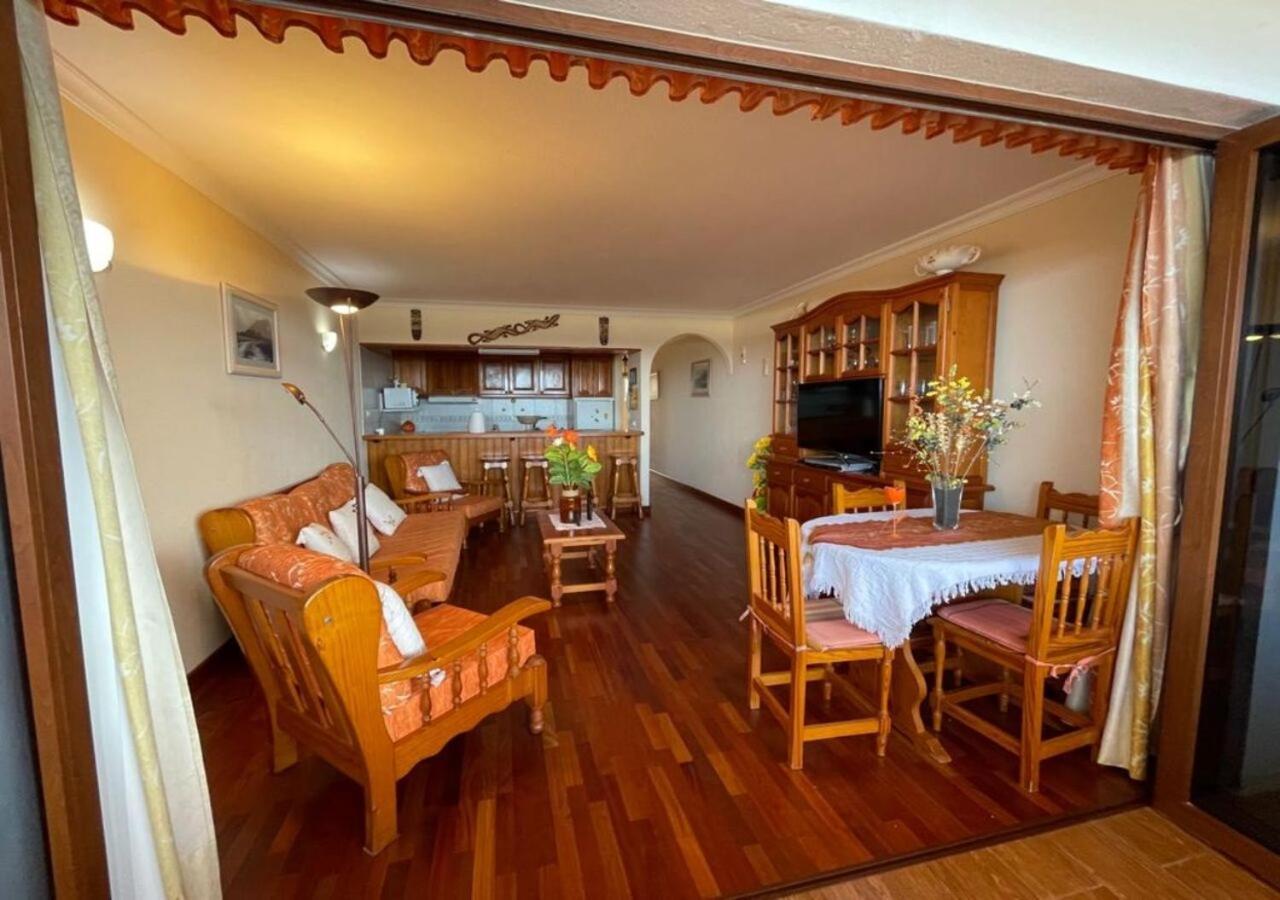 Apartamento Neptuno Playa 17 圣地亚哥港 外观 照片