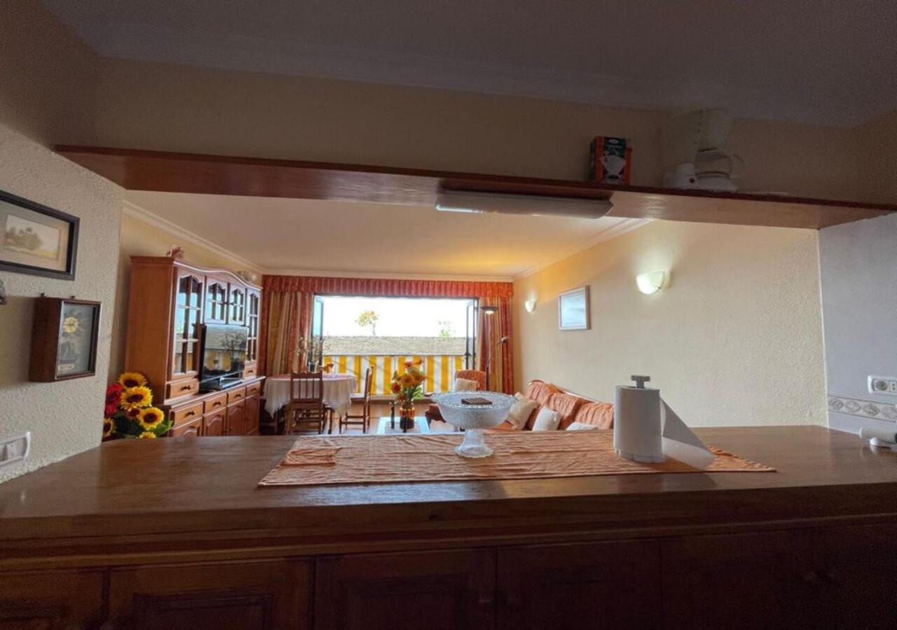 Apartamento Neptuno Playa 17 圣地亚哥港 外观 照片