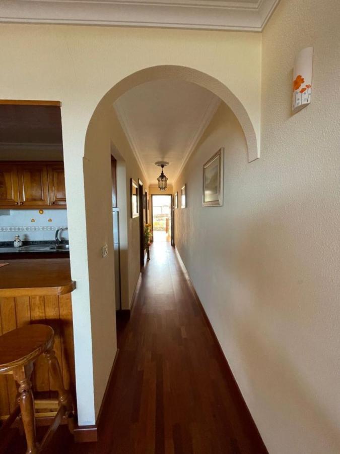 Apartamento Neptuno Playa 17 圣地亚哥港 外观 照片