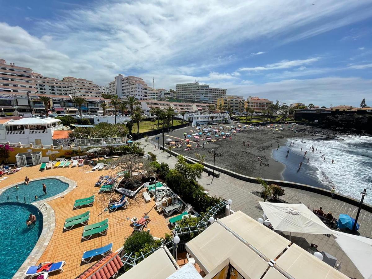 Apartamento Neptuno Playa 17 圣地亚哥港 外观 照片