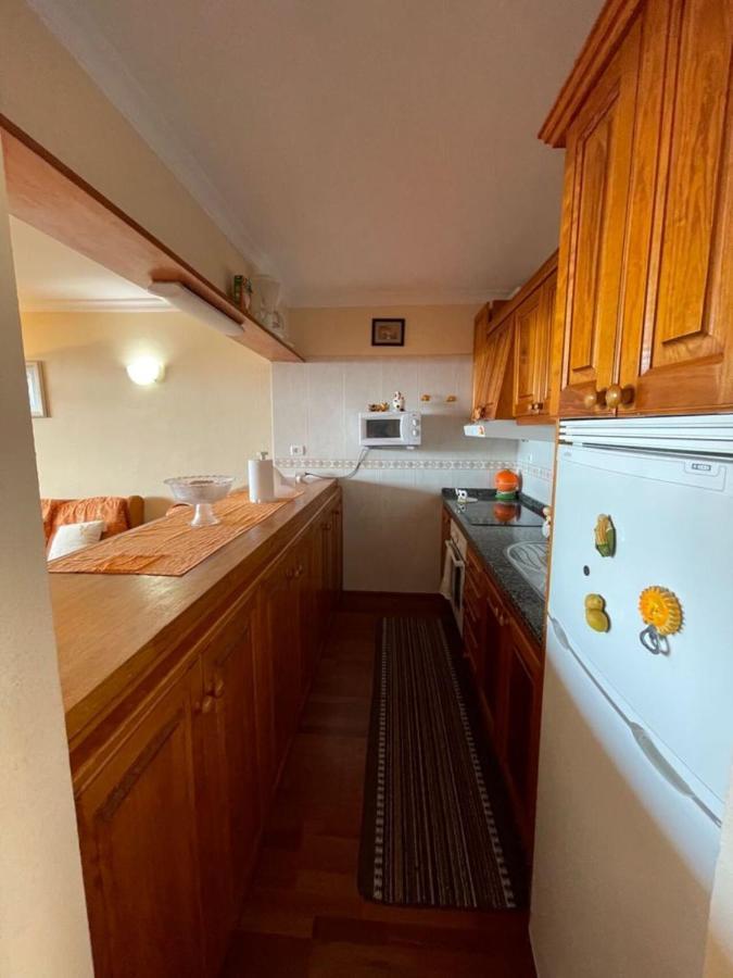Apartamento Neptuno Playa 17 圣地亚哥港 外观 照片