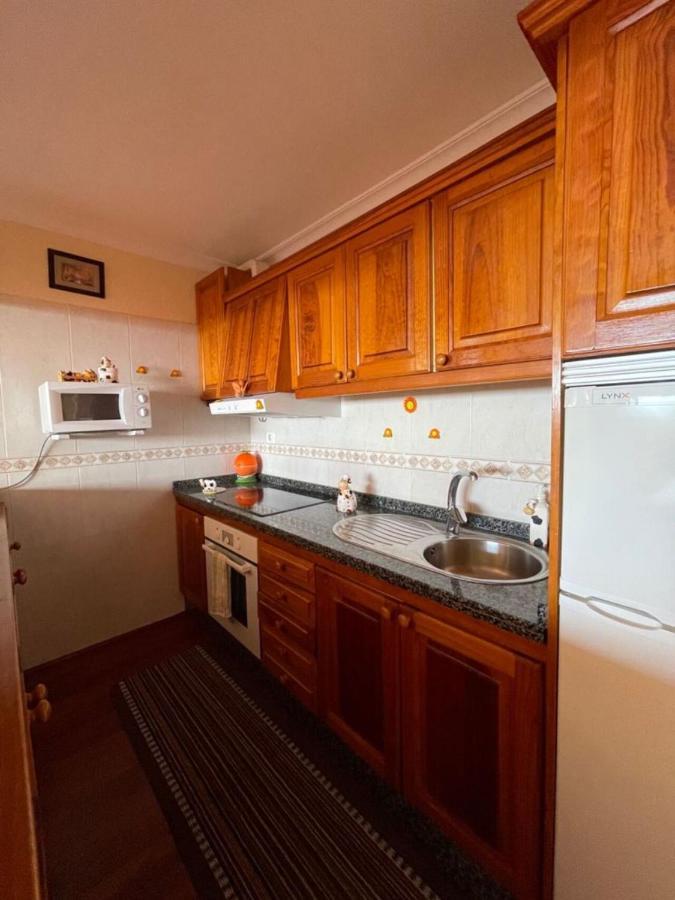 Apartamento Neptuno Playa 17 圣地亚哥港 外观 照片